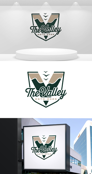 Logo Design by THE DESIGN MAN for this project | Design: #36639110