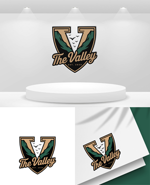 Logo Design by THE DESIGN MAN for this project | Design: #36639167