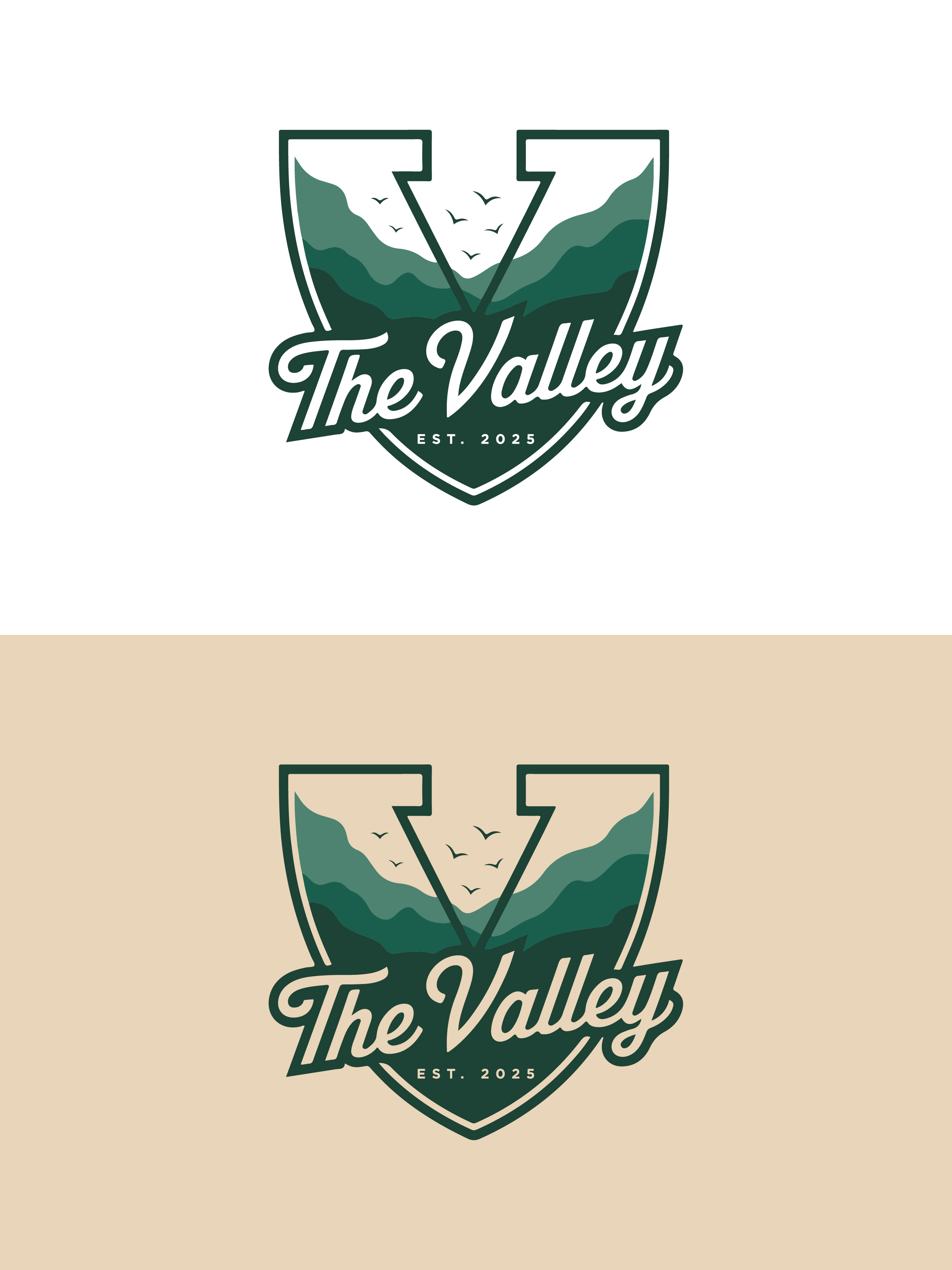 Logo Design by THE DESIGN MAN for this project | Design #36639196