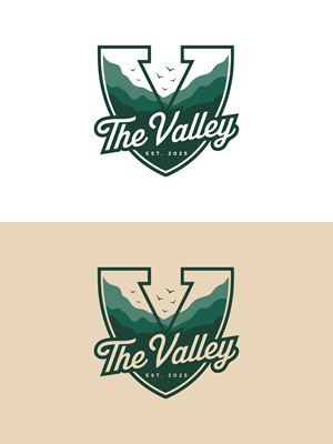 Logo Design by THE DESIGN MAN for this project | Design: #36639196