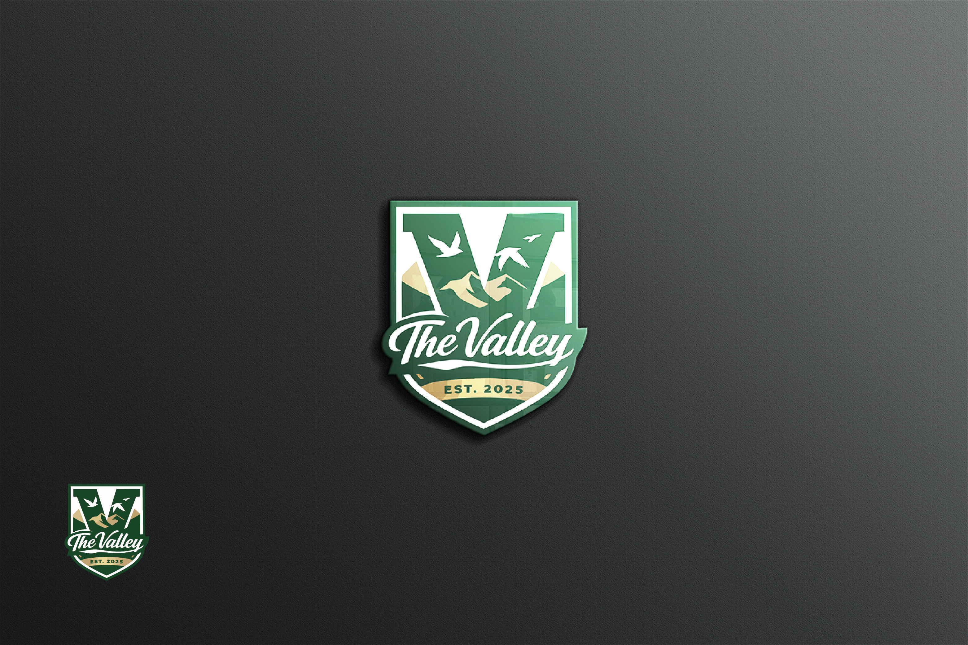 Diseño de Logo por raju.creative para este proyecto | Diseño #36635069