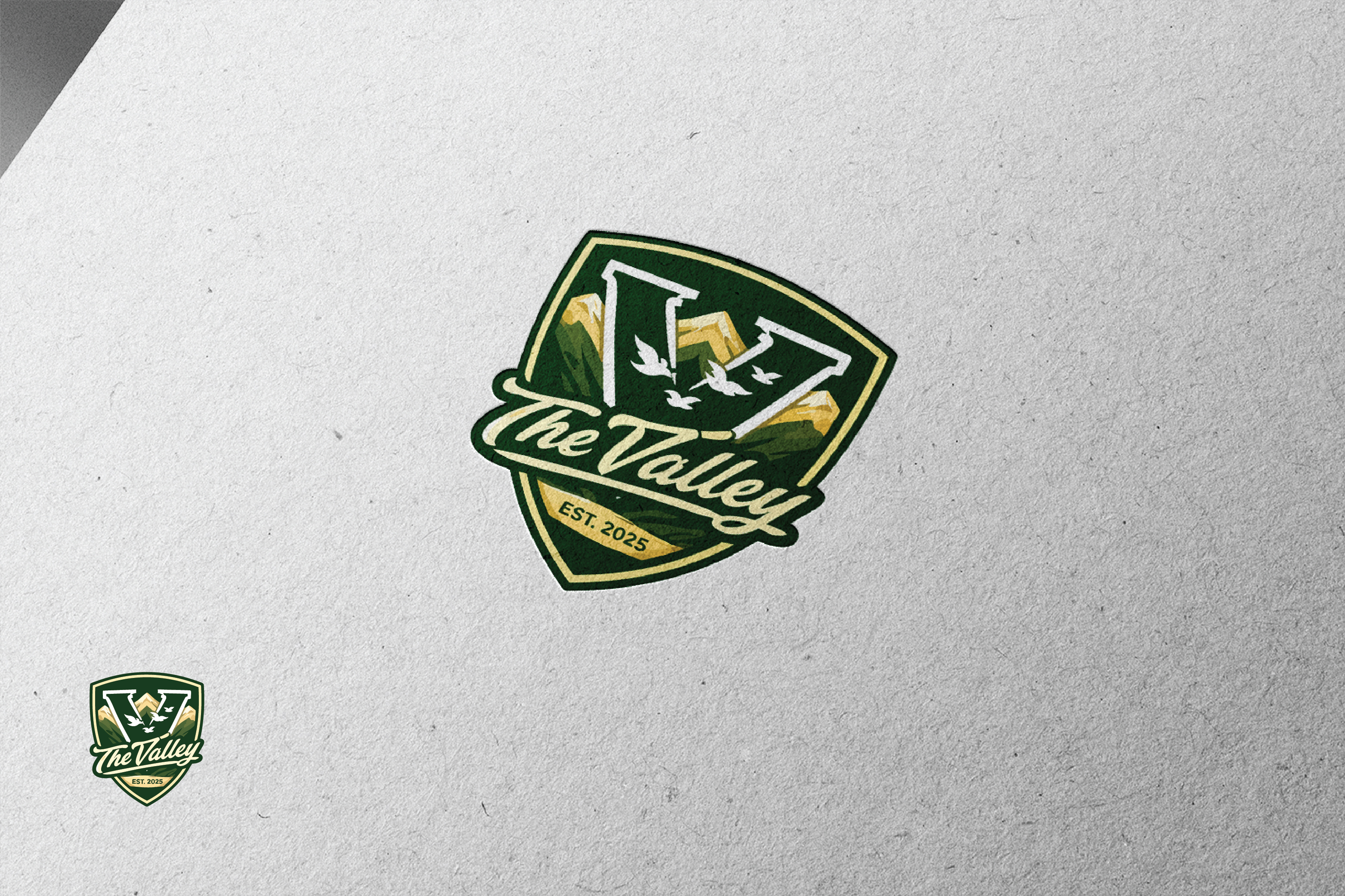 Logo Design by raju.creative for this project | Design #36635070