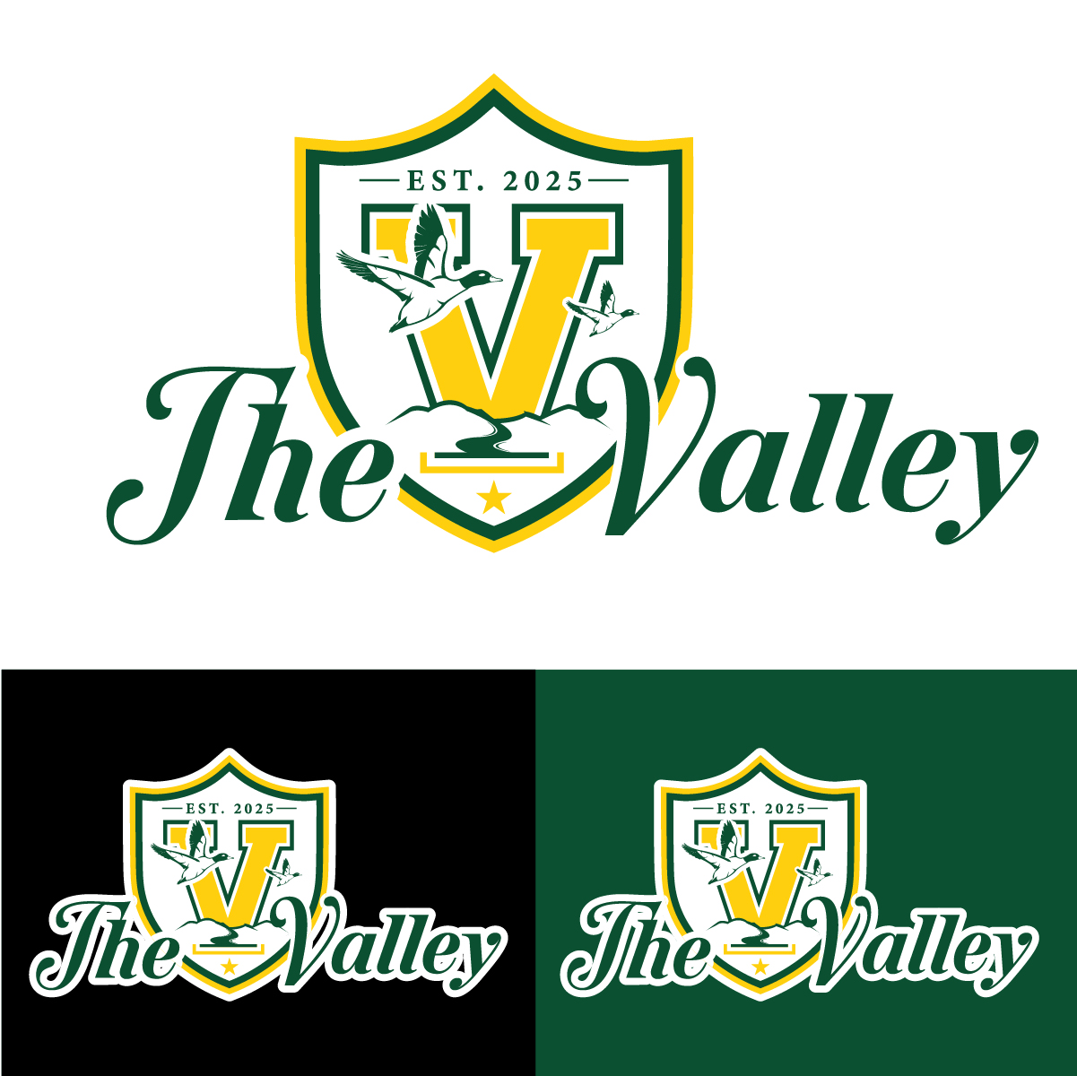 Logo Design by DesignLima for this project | Design #36637359