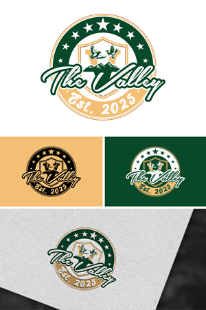 Logo Design by DesignLima for this project | Design: #36637361