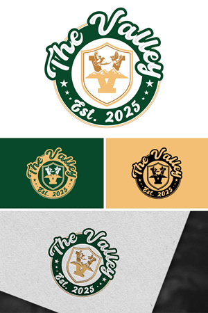 Logo Design by DesignLima for this project | Design: #36637362