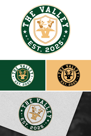 Logo Design by DesignLima for this project | Design: #36637524