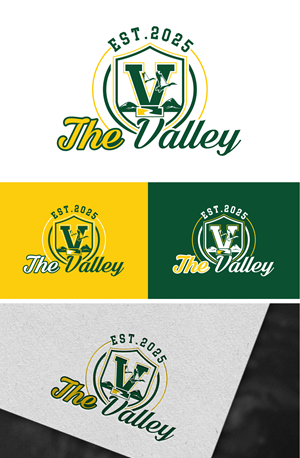 Logo Design by DesignLima for this project | Design: #36637768