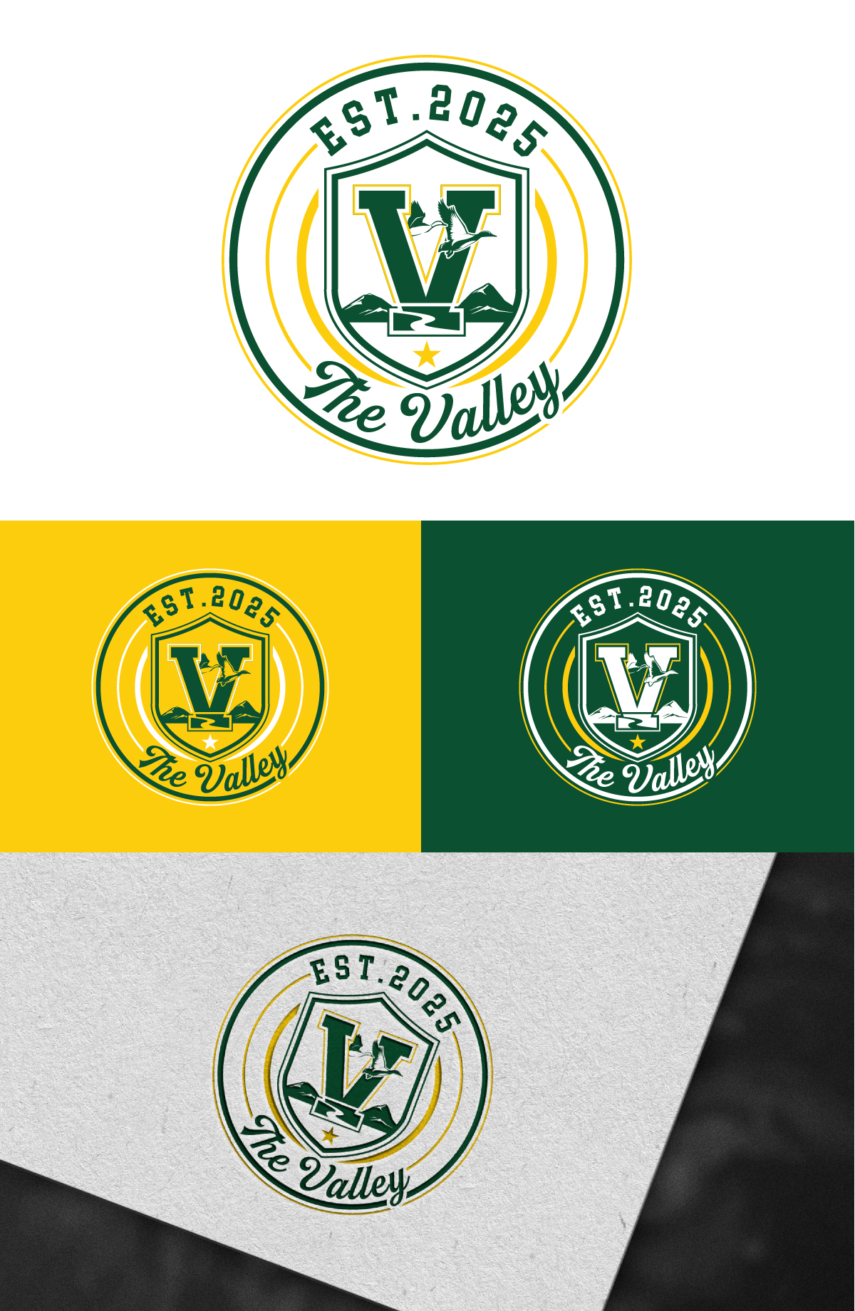 Logo Design by DesignLima for this project | Design #36637769