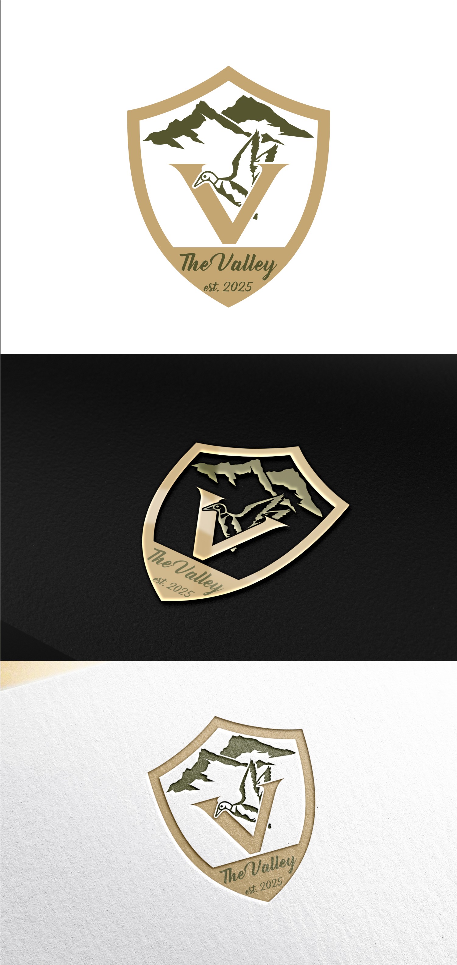 Logo Design by Soul Light for this project | Design #36634909