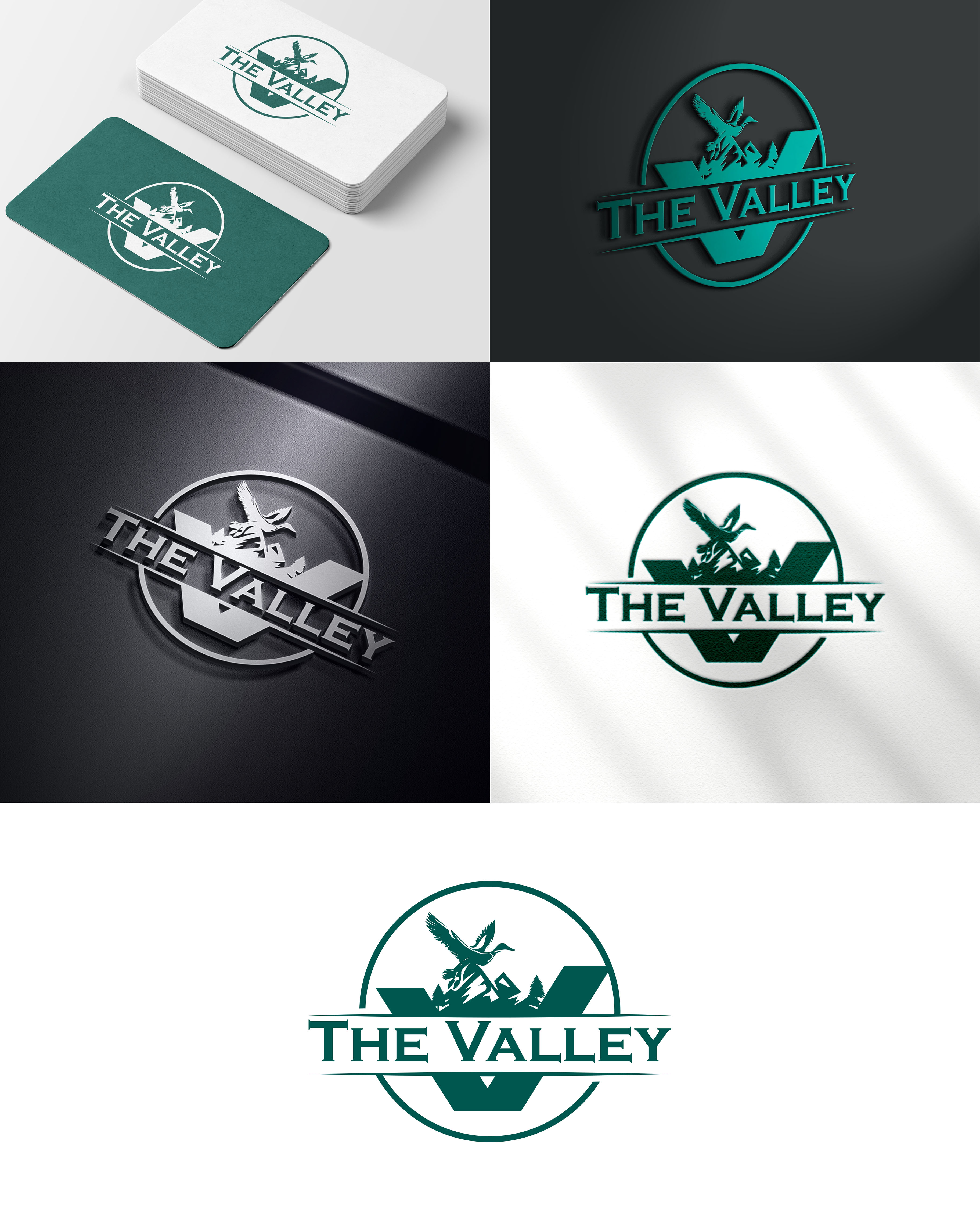 Logo Design by aexoagency for this project | Design #36632863