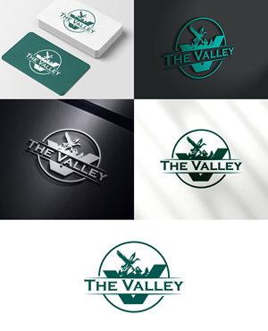 Logo Design by aexoagency for this project | Design: #36632863