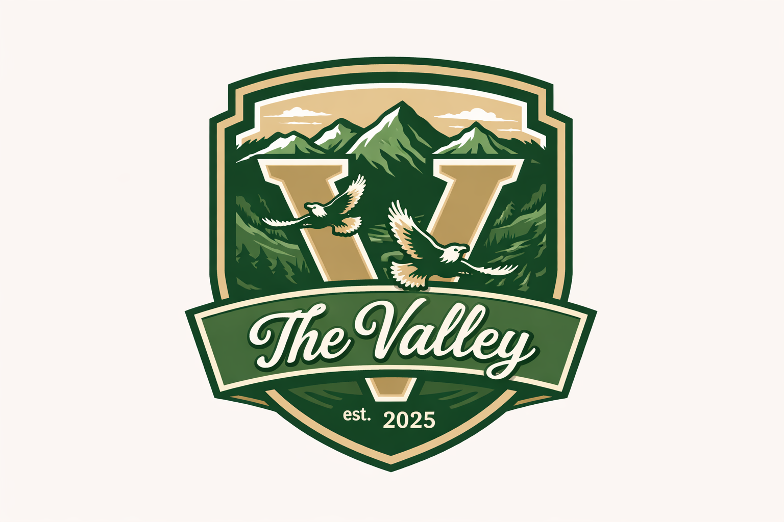 Logo Design by CrewType for this project | Design #36636611