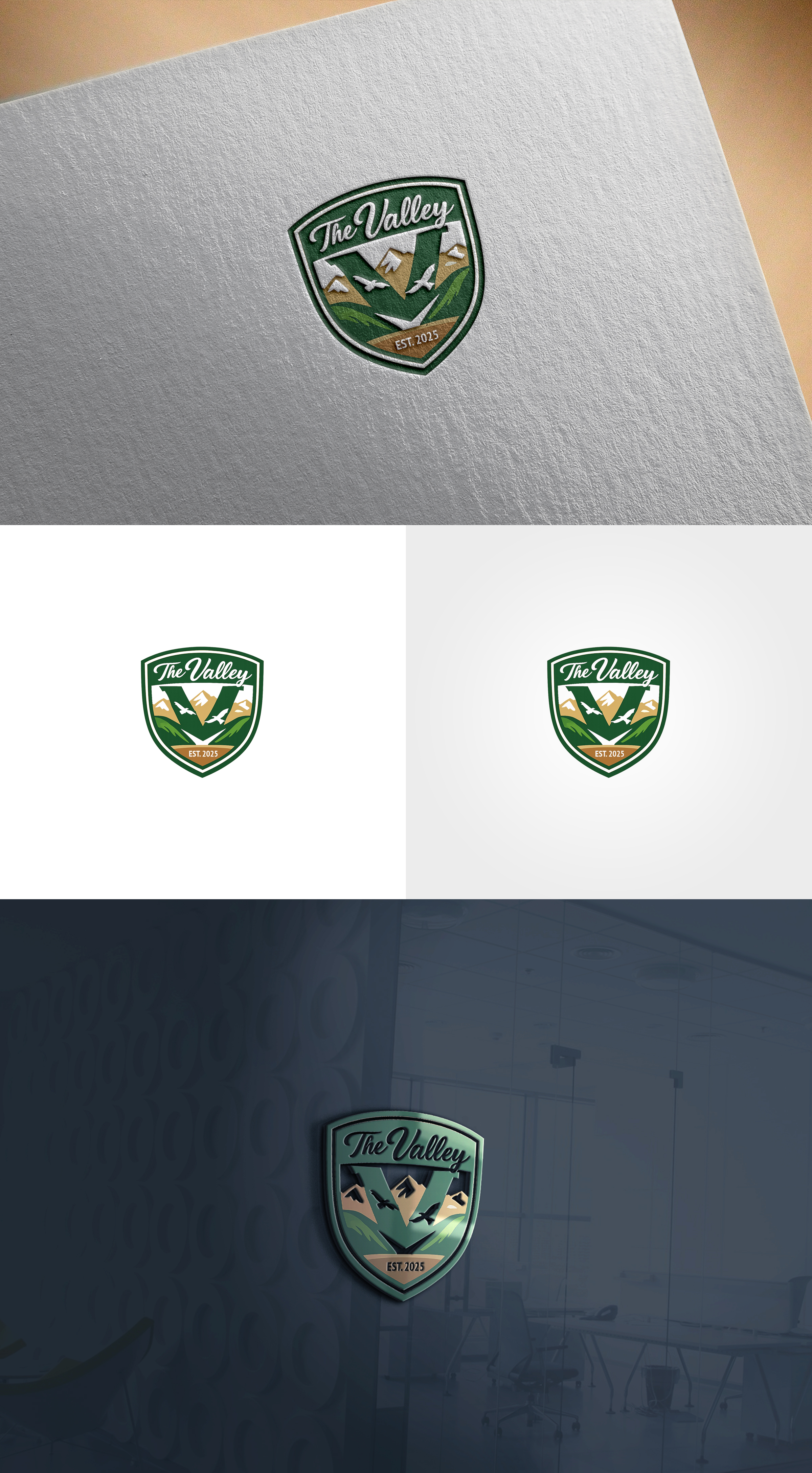 Logo Design by Soonia for this project | Design #36639025