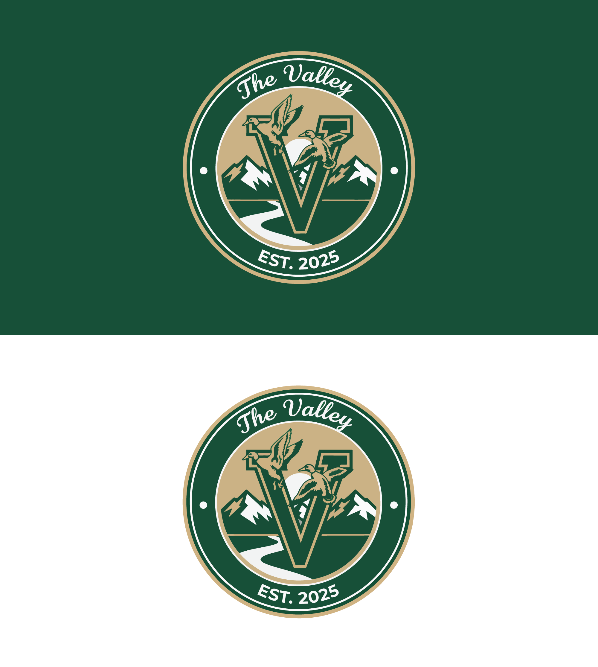 Logo Design by CODEINK for this project | Design #36633306