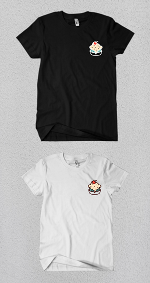 T-shirt Design by Rheanza for this project | Design: #36635495