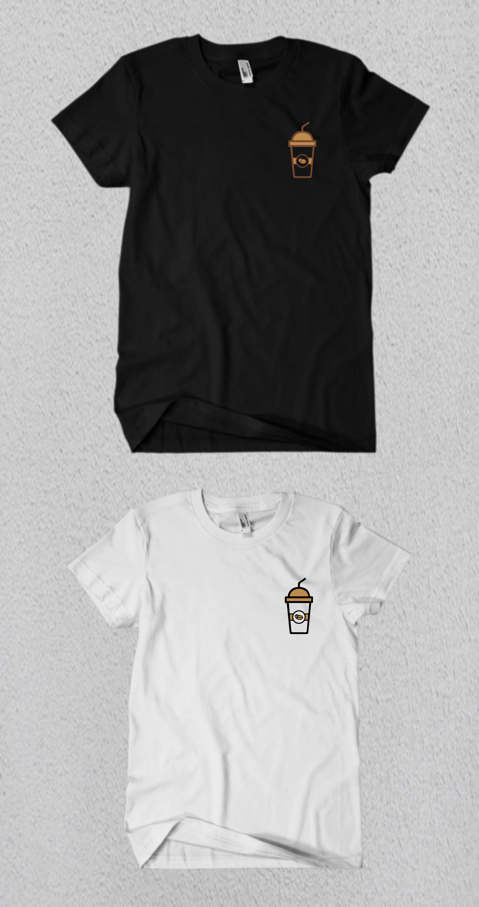 T-shirt Design by Rheanza for this project | Design #36635496