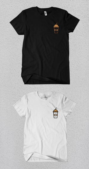 T-shirt Design by Rheanza for this project | Design: #36635496