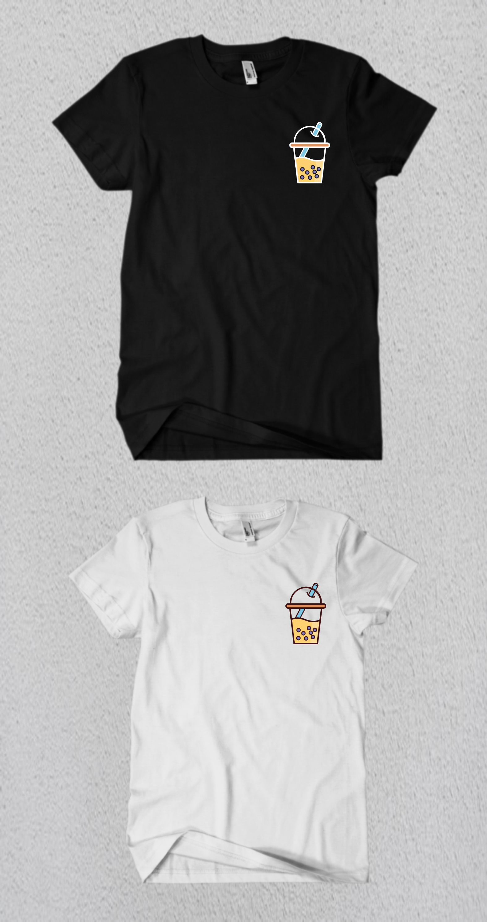 T-shirt Design by Rheanza for this project | Design #36635497