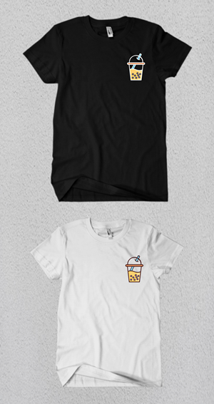 T-shirt Design by Rheanza for this project | Design: #36635497