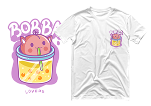 T-shirt Design by guruntool