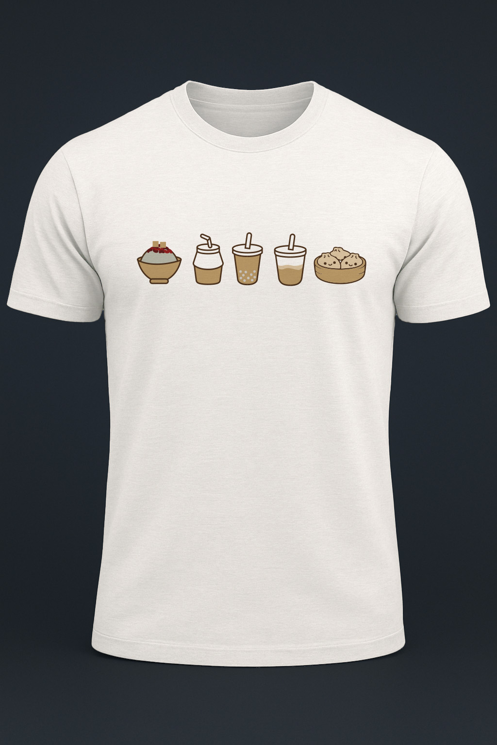 T-shirt Design by Drawingbook for this project | Design #36636252