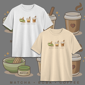 T-shirt Design by V FOUR DESIGN for this project | Design: #36637272