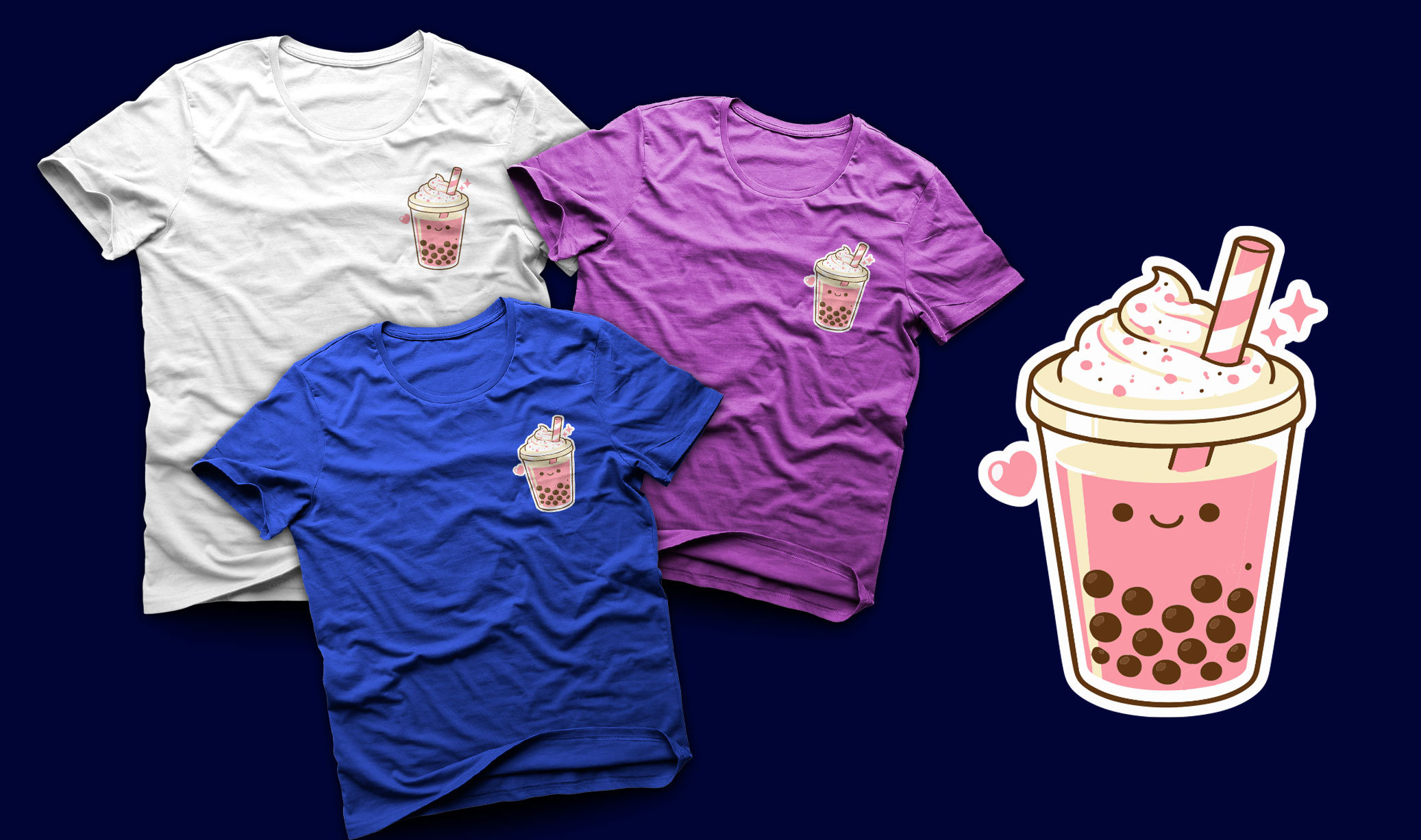 T-shirt Design by Xerox for this project | Design #36633963