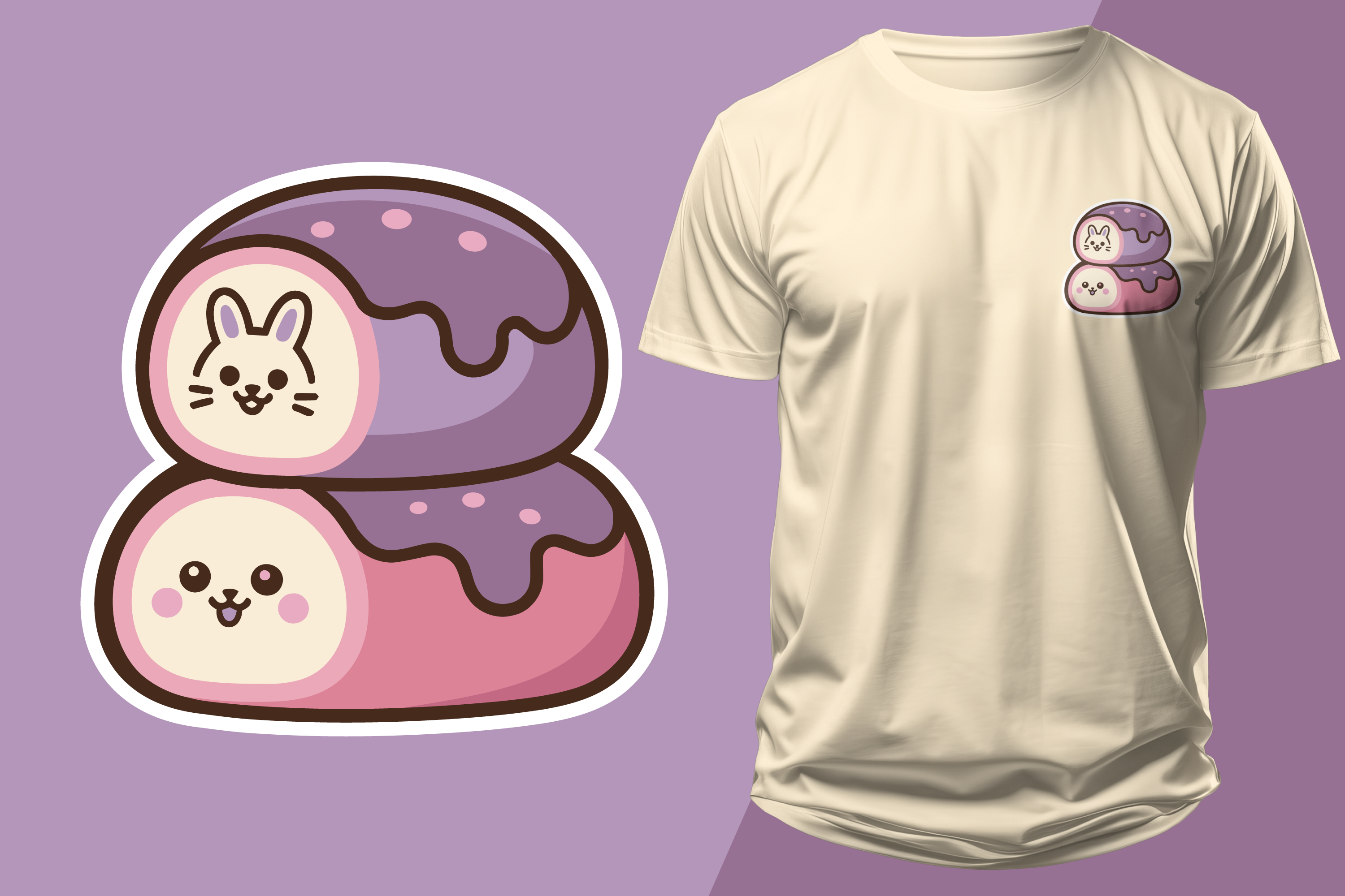 T-shirt Design by Ismail Hossain for this project | Design #36634221