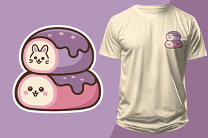 T-shirt Design by Ismail Hossain for this project | Design: #36634221