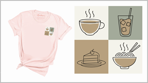 T-shirt Design by Den Bagus for this project | Design: #36636290