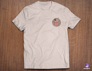 T-shirt Design by FigliaPerduta for this project | Design: #36635341