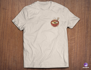 T-shirt Design by FigliaPerduta for this project | Design: #36635342