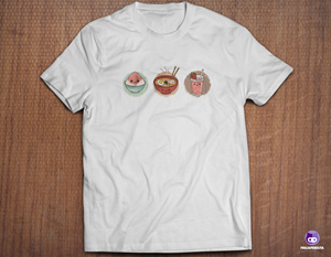 T-shirt Design by FigliaPerduta for this project | Design: #36635343