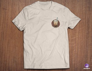 T-shirt Design by FigliaPerduta for this project | Design: #36635344