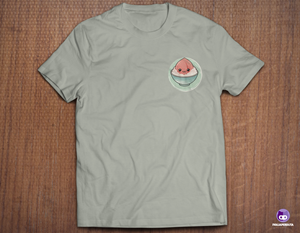 T-shirt Design by FigliaPerduta for this project | Design: #36635345