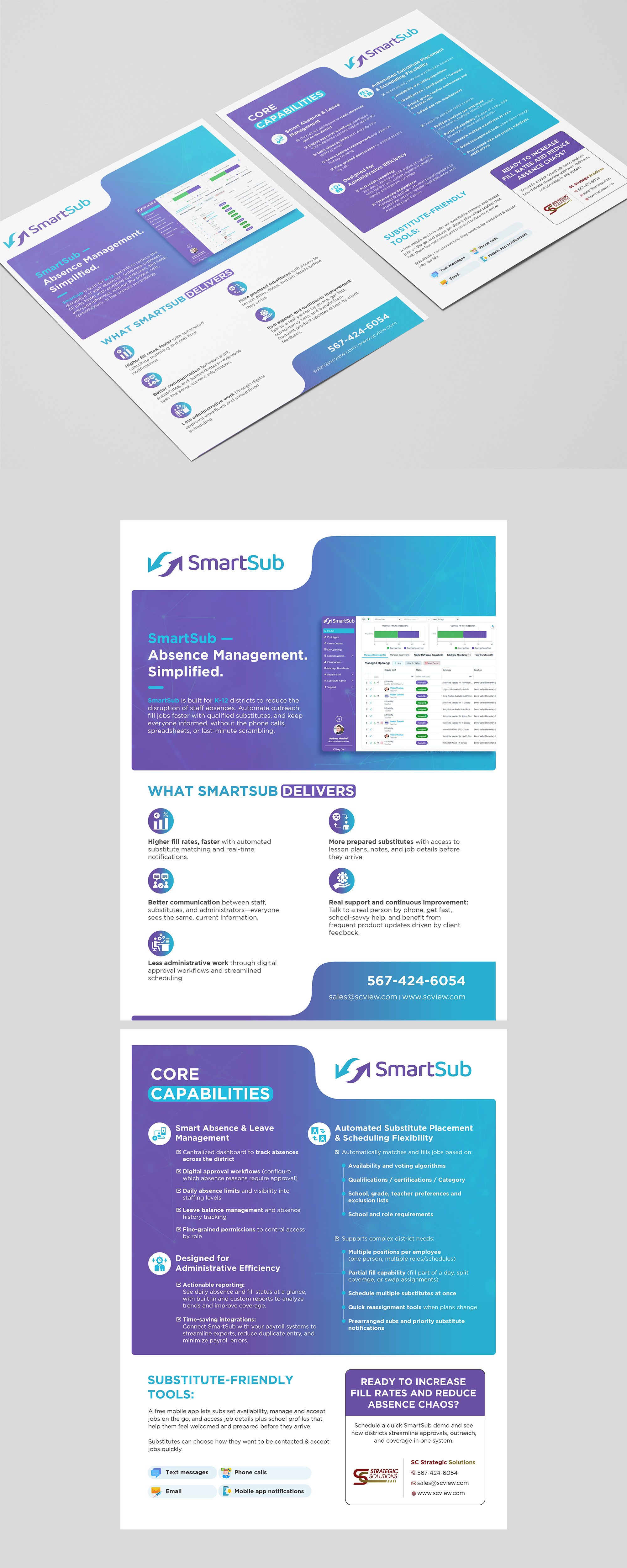 Flyer Design by Design Motion for this project | Design #36661766