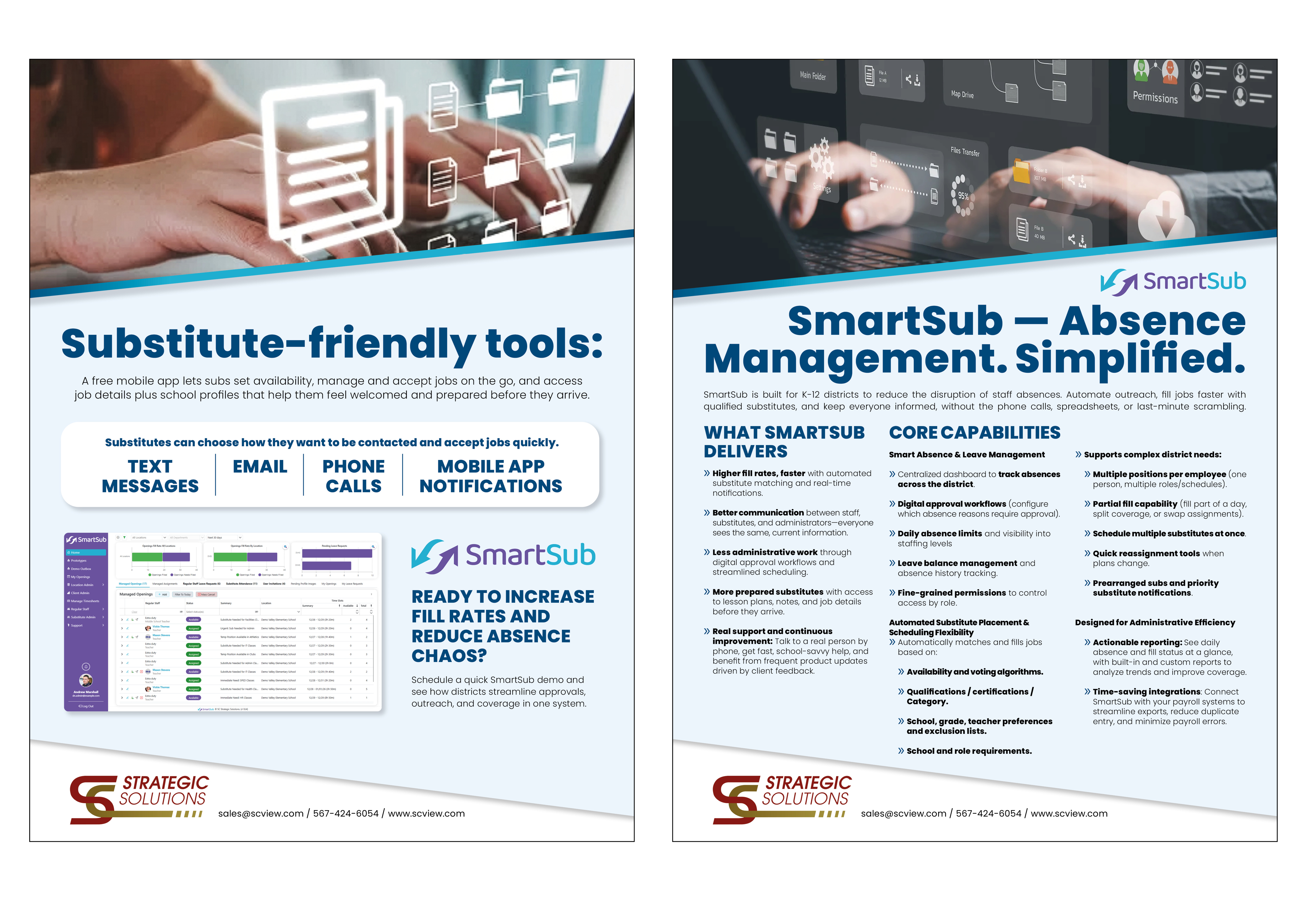 Flyer Design by MarkoE for this project | Design #36642552