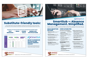 Flyer Design by MarkoE for this project | Design #36642552