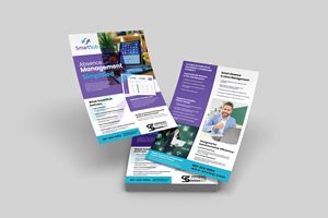 Flyer-Design von Mood Designz für dieses Projekt | Design: #36646157