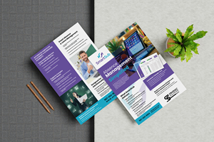 Flyer-Design von Mood Designz für dieses Projekt | Design: #36646168