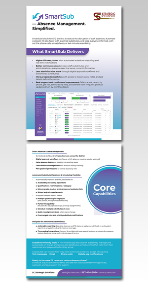 Flyer-Design von YourLogoMaster für dieses Projekt | Design: #36639304