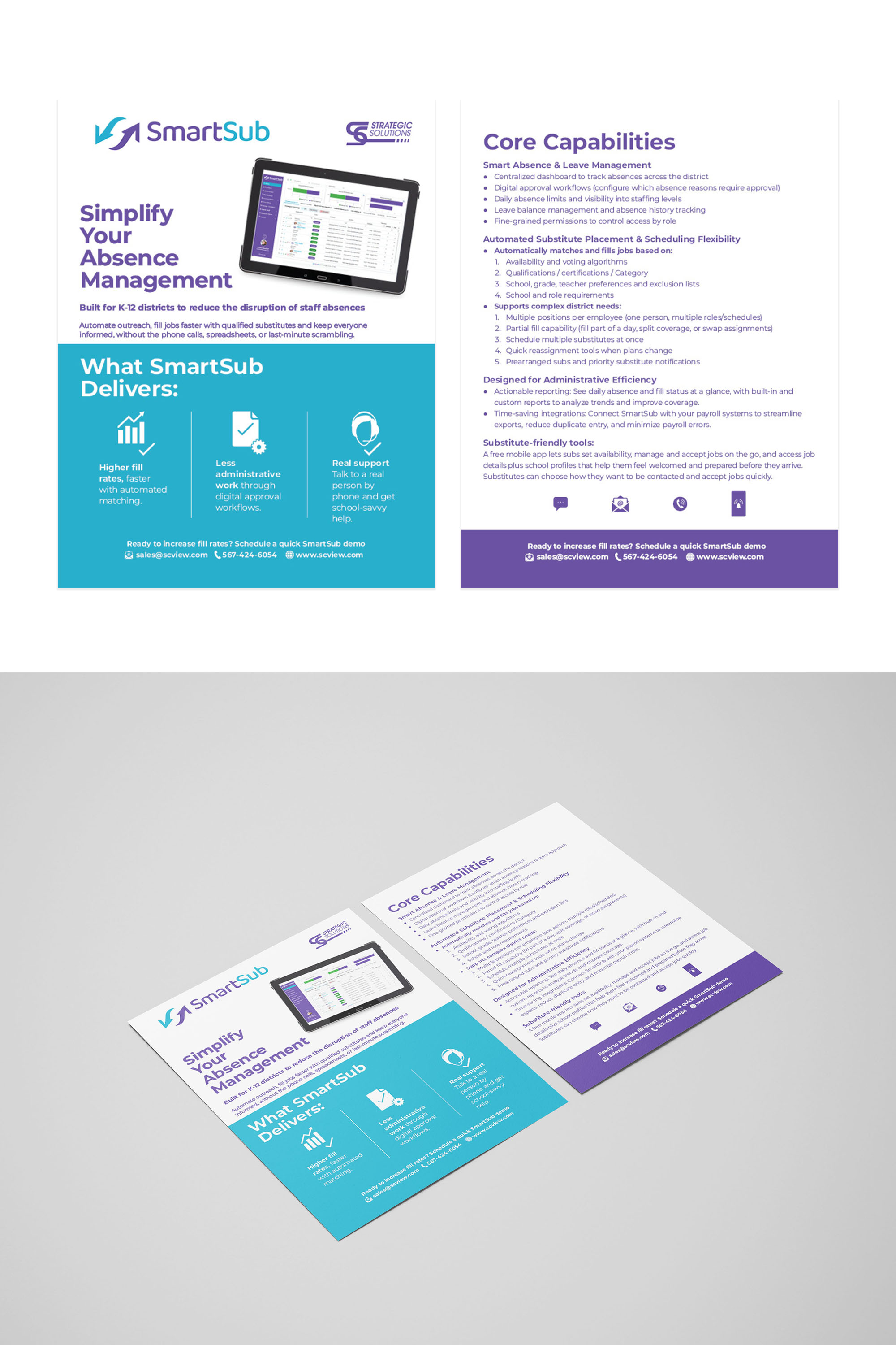 Flyer Design by senja for this project | Design #36663076