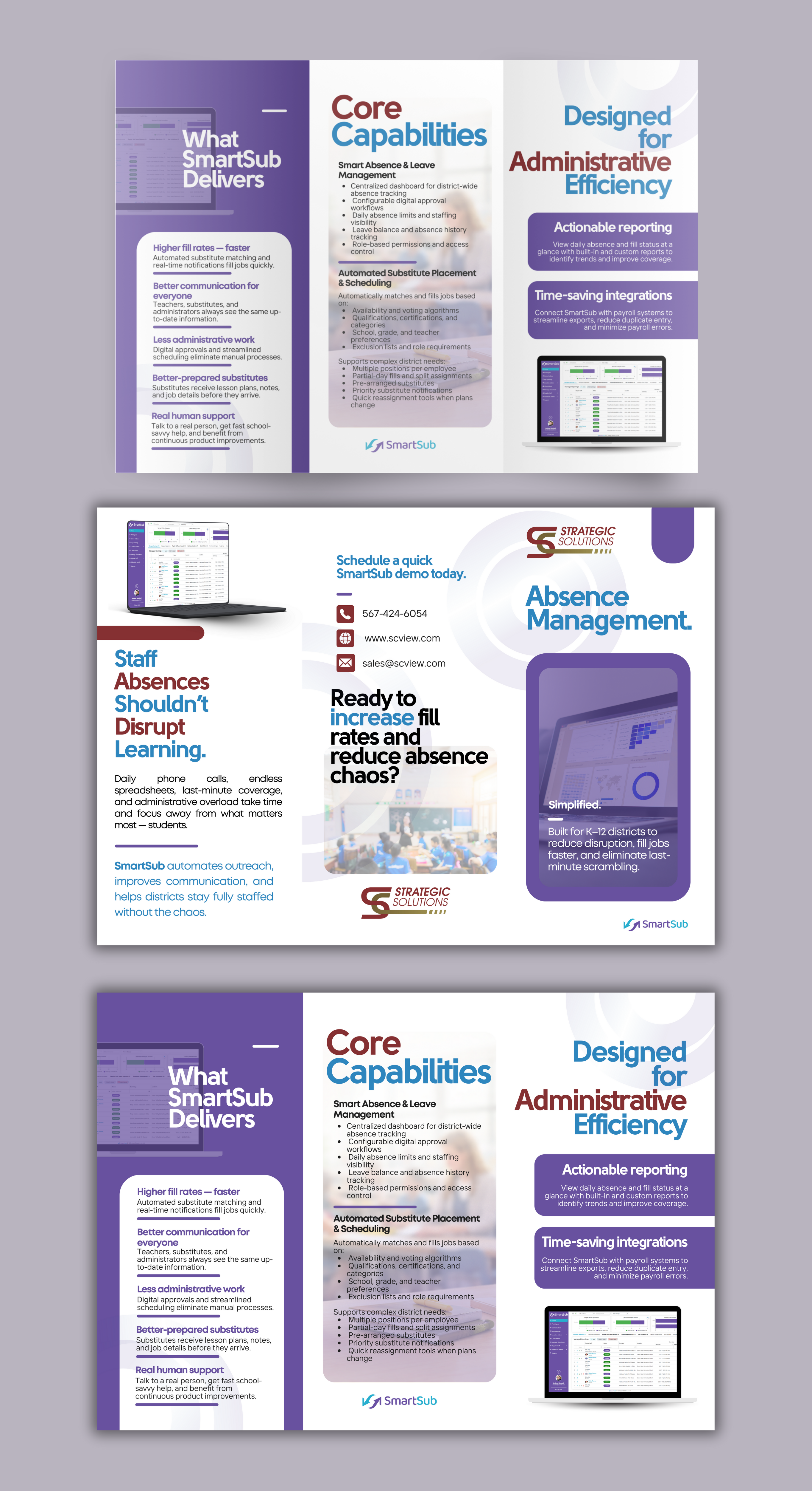 Flyer Design by Custom A for this project | Design #36642615