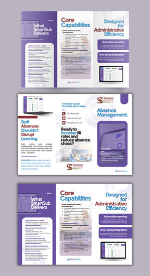 Flyer-Design von Custom A für dieses Projekt | Design: #36642615