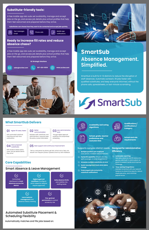 Flyer Design by pb for this project | Design #36644151