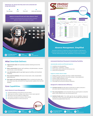 Flyer Design by pb for this project | Design: #36649285