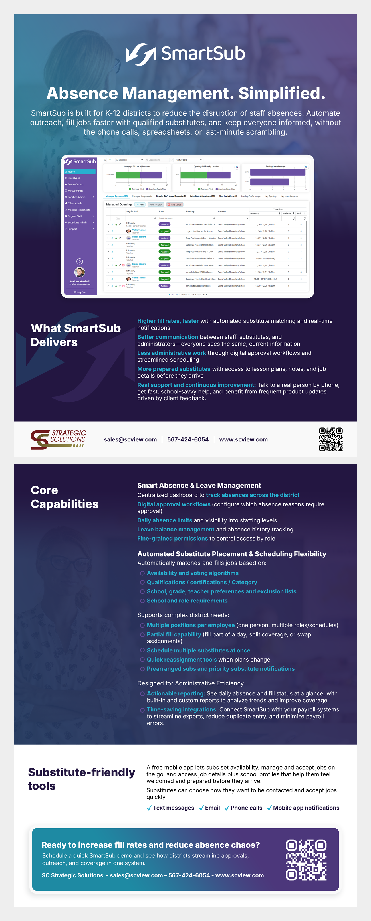 Diseño de Flyer por karina Bertarione para este proyecto | Diseño #36642130