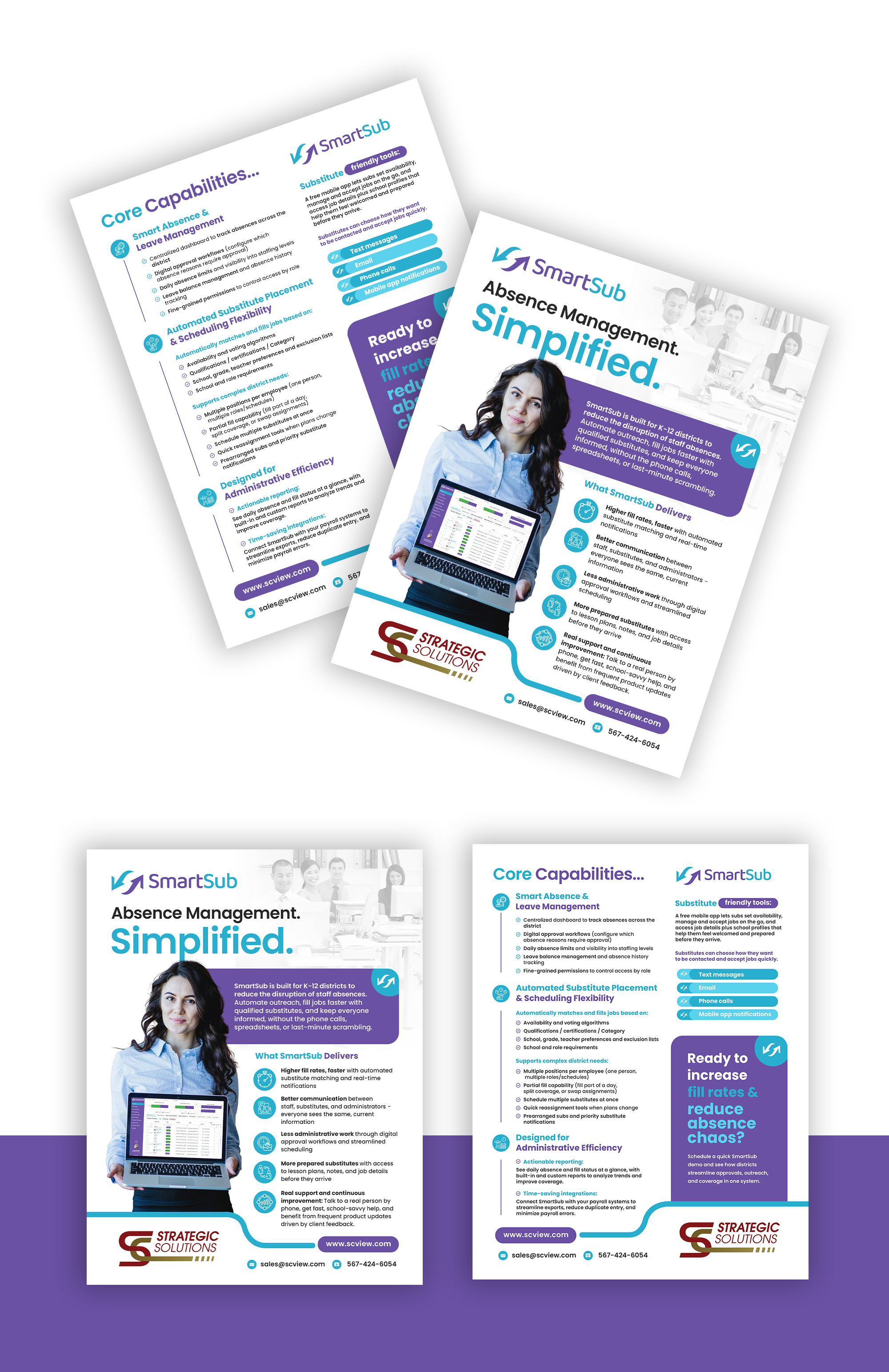 Flyer Design by debdesign for this project | Design #36637711