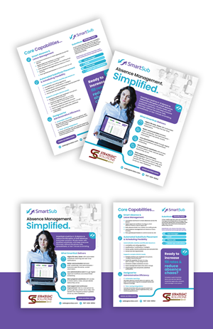 Flyer-Design von debdesign für dieses Projekt | Design: #36637711