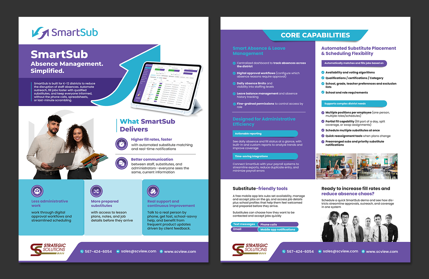 Flyer Design by debdesign for this project | Design #36639413